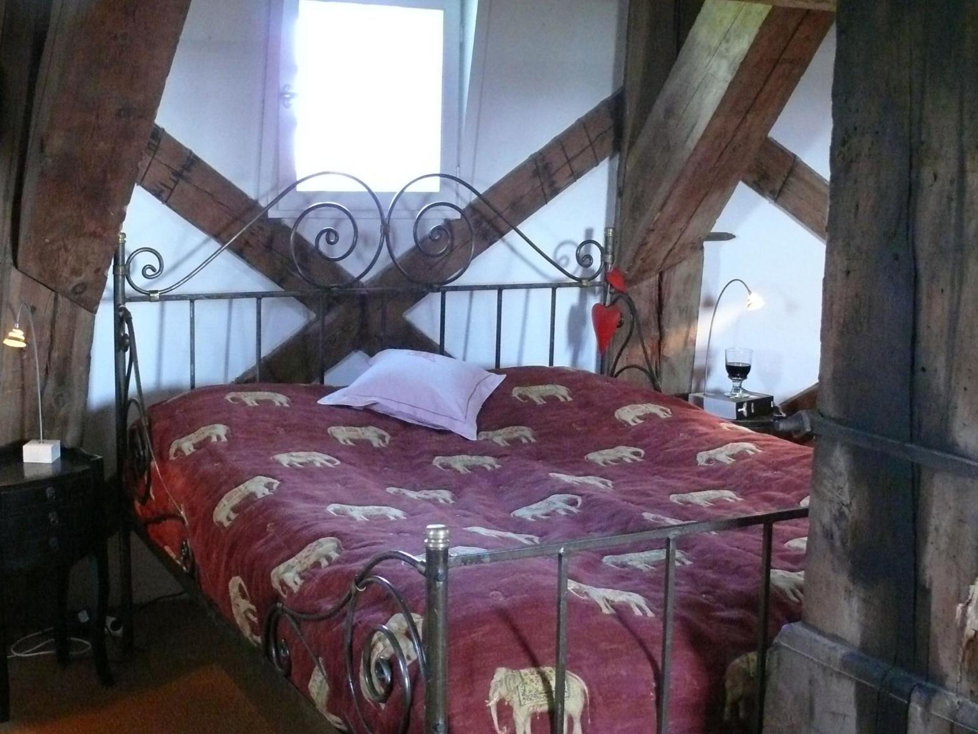 Beautiful Authentic Mill Close To The Beach Wangels Eksteriør billede