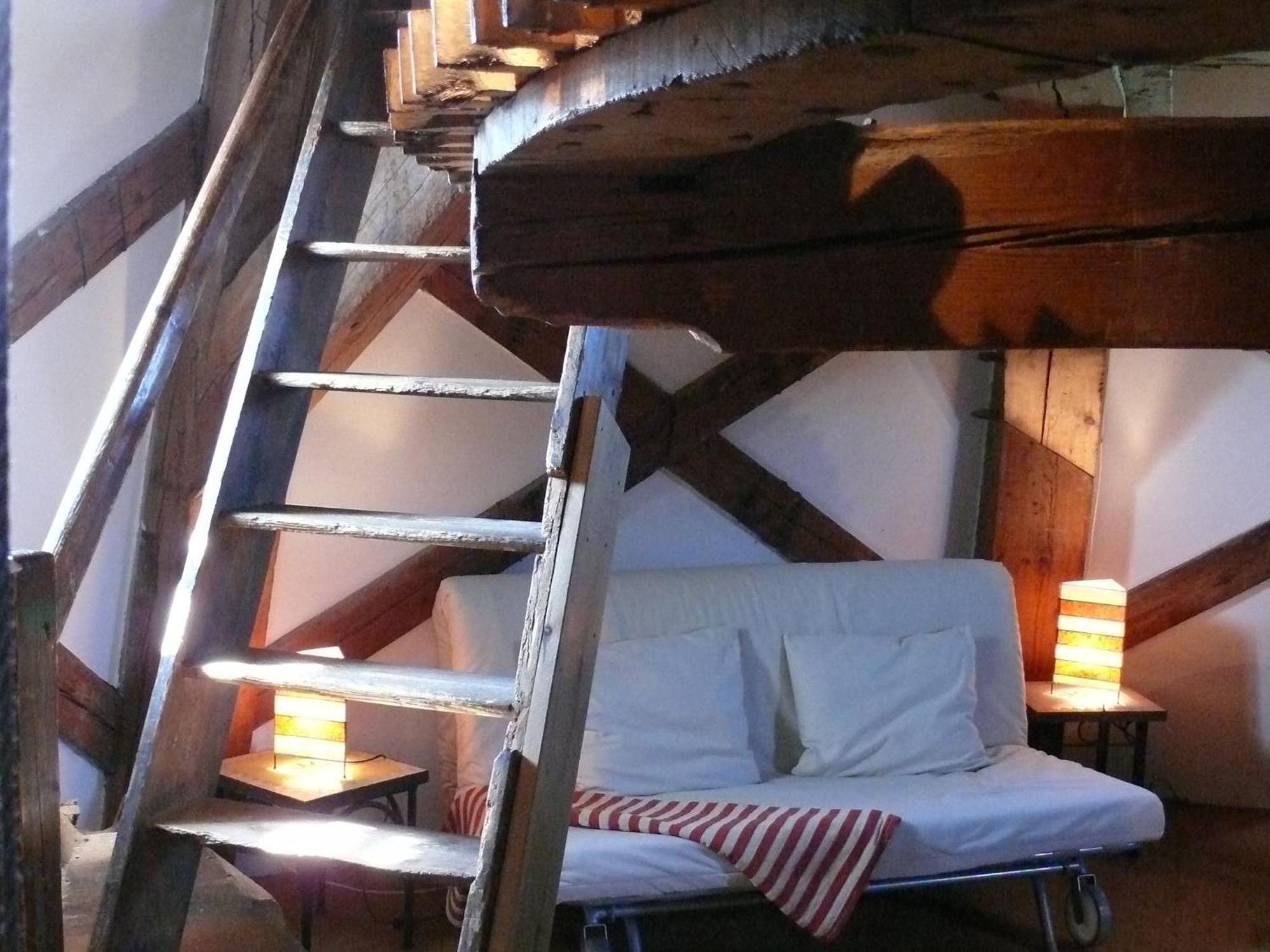 Beautiful Authentic Mill Close To The Beach Wangels Eksteriør billede