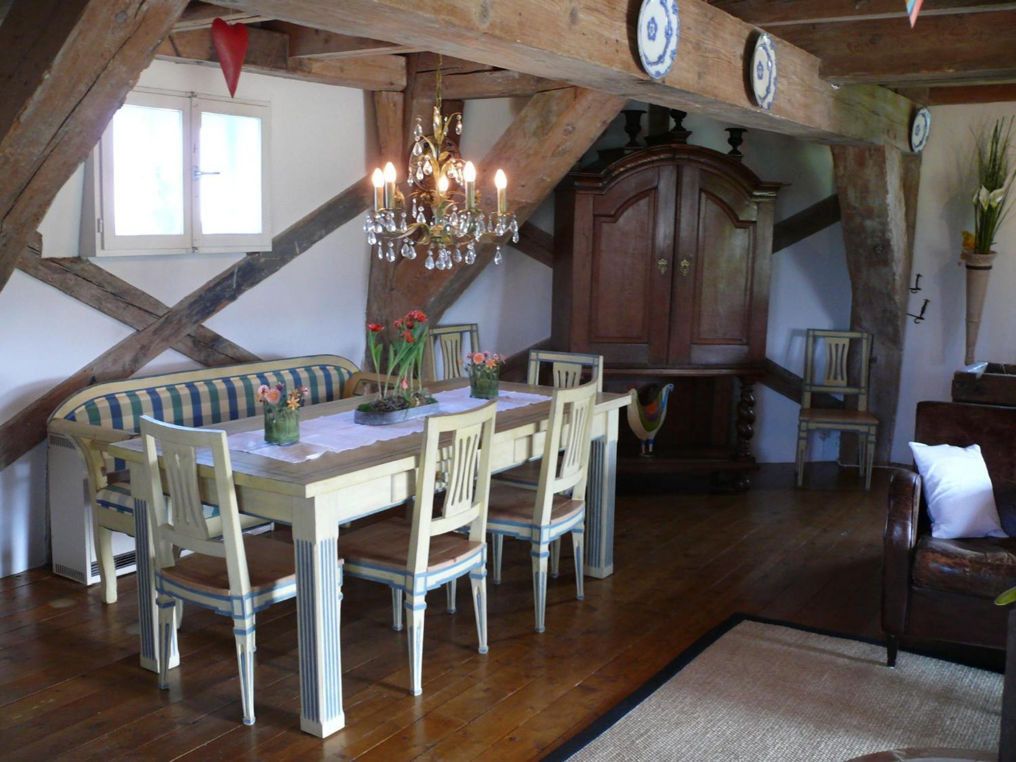 Beautiful Authentic Mill Close To The Beach Wangels Eksteriør billede