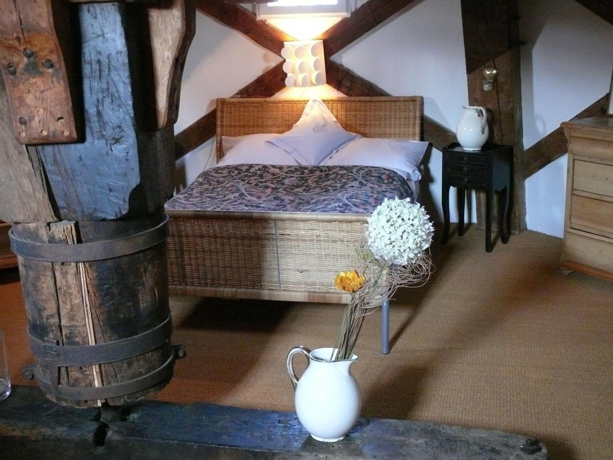 Beautiful Authentic Mill Close To The Beach Wangels Eksteriør billede