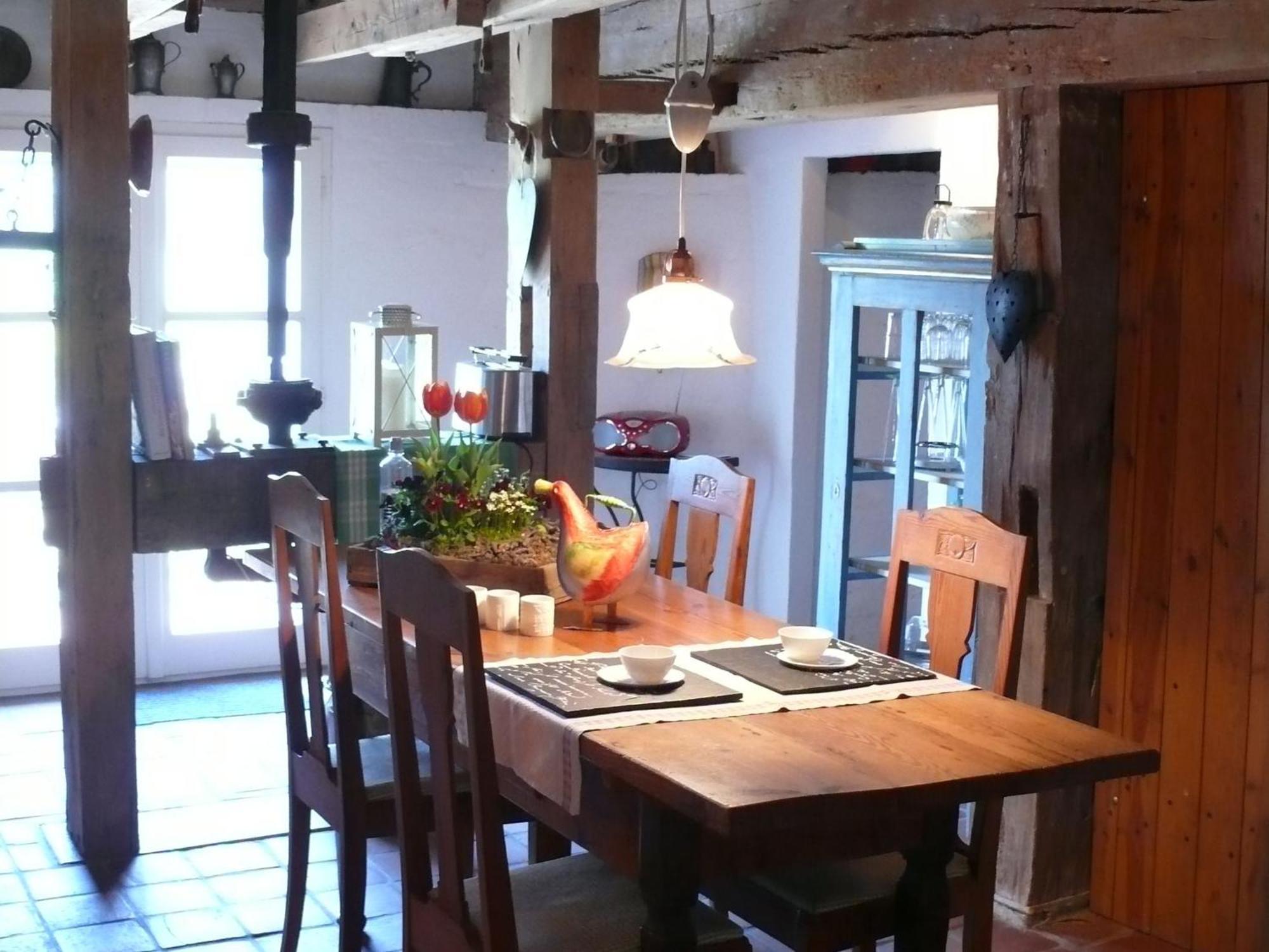 Beautiful Authentic Mill Close To The Beach Wangels Eksteriør billede